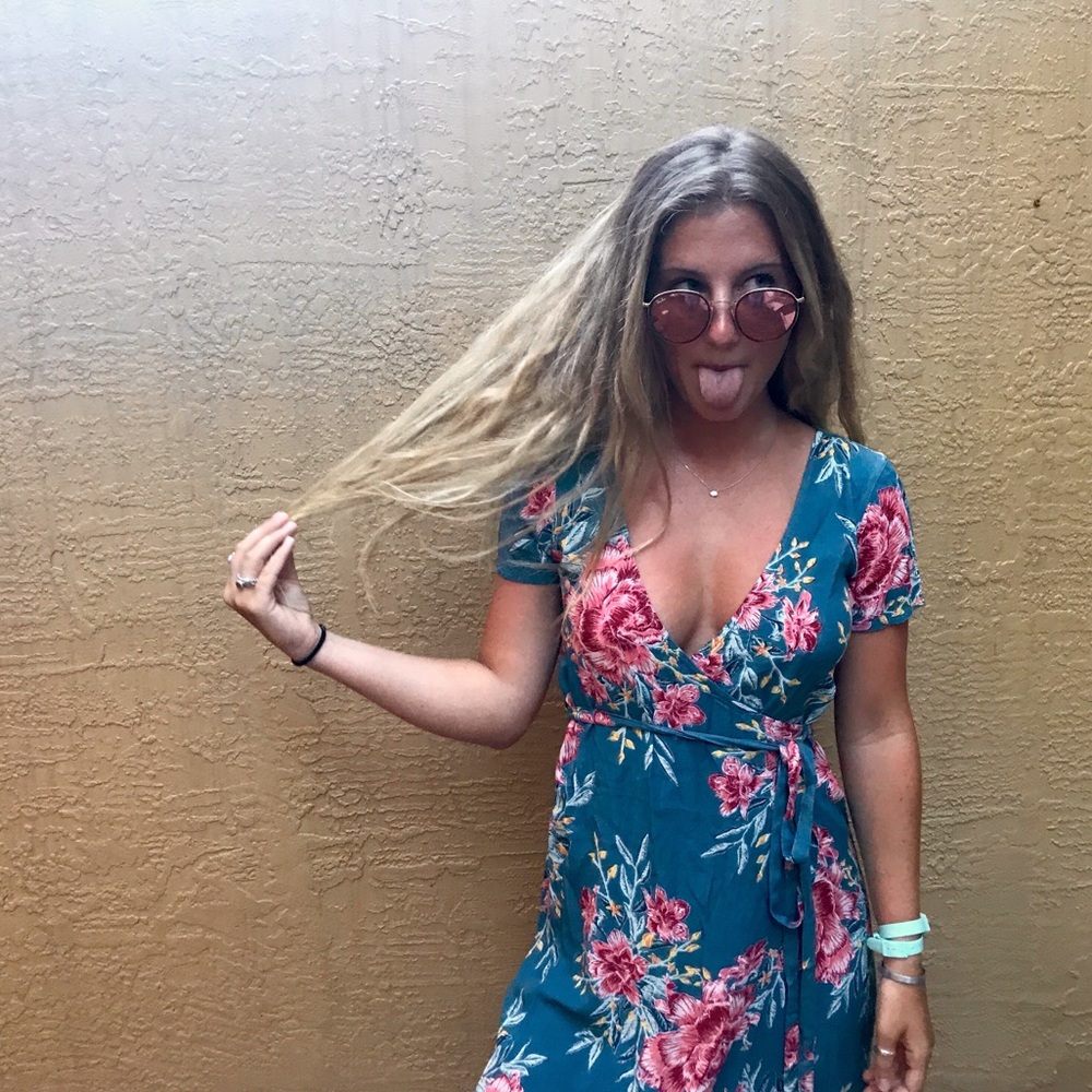 Meet your Posher, Caroline